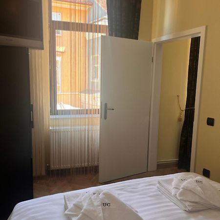 Urban Central Apartments براشوف المظهر الخارجي الصورة