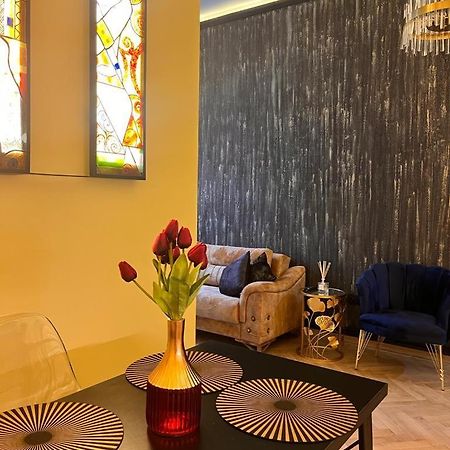 Urban Central Apartments براشوف المظهر الخارجي الصورة