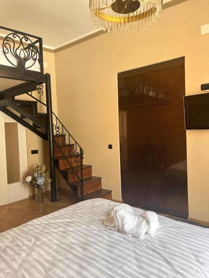 Urban Central Apartments براشوف المظهر الخارجي الصورة