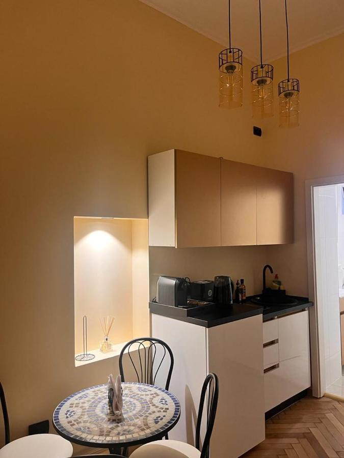 Urban Central Apartments براشوف المظهر الخارجي الصورة