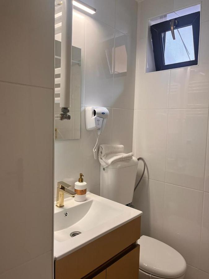 Urban Central Apartments براشوف المظهر الخارجي الصورة