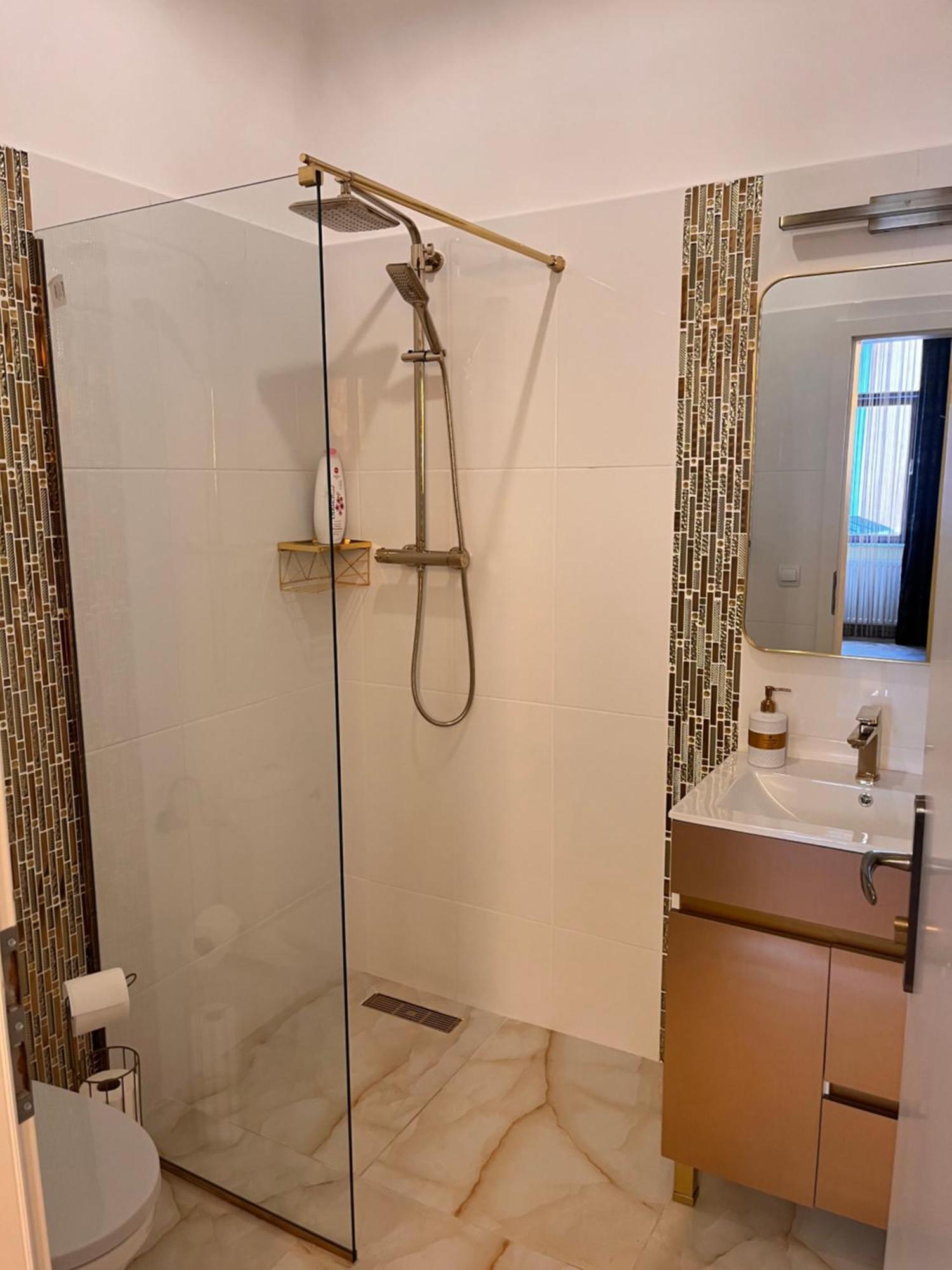 Urban Central Apartments براشوف المظهر الخارجي الصورة