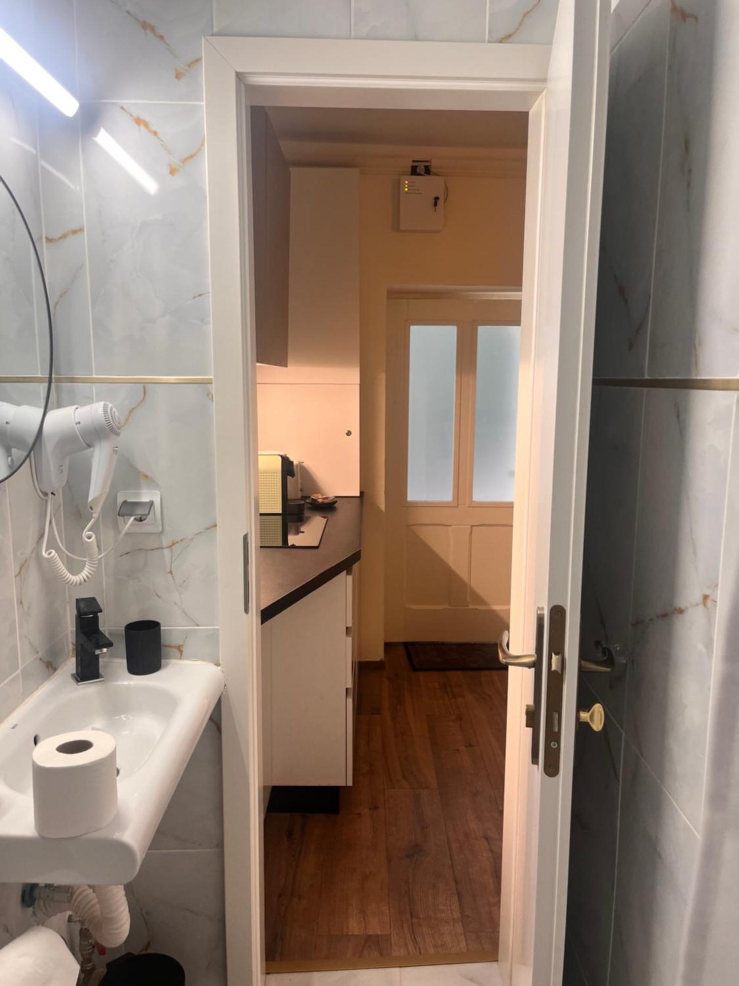 Urban Central Apartments براشوف المظهر الخارجي الصورة