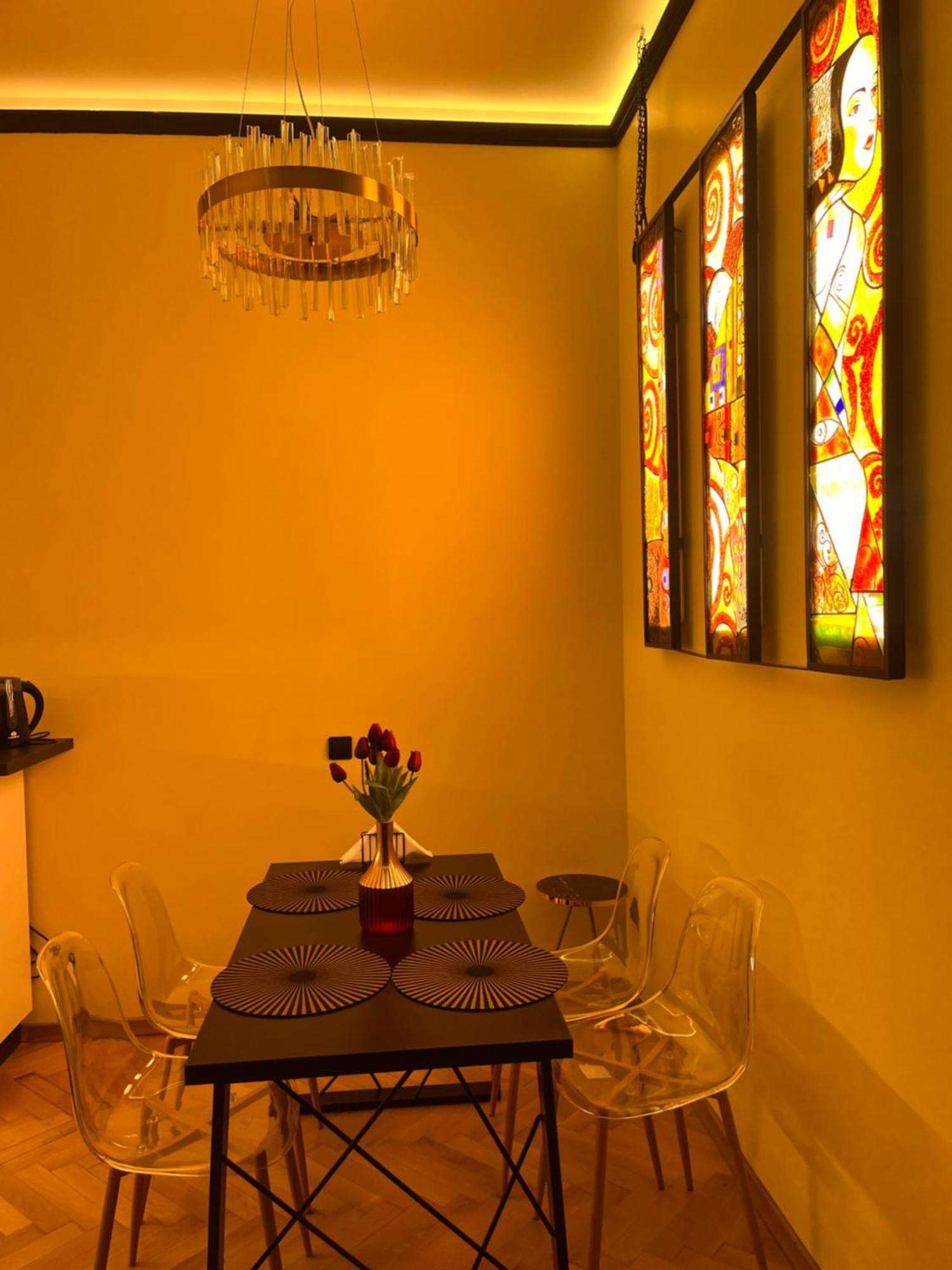 Urban Central Apartments براشوف المظهر الخارجي الصورة