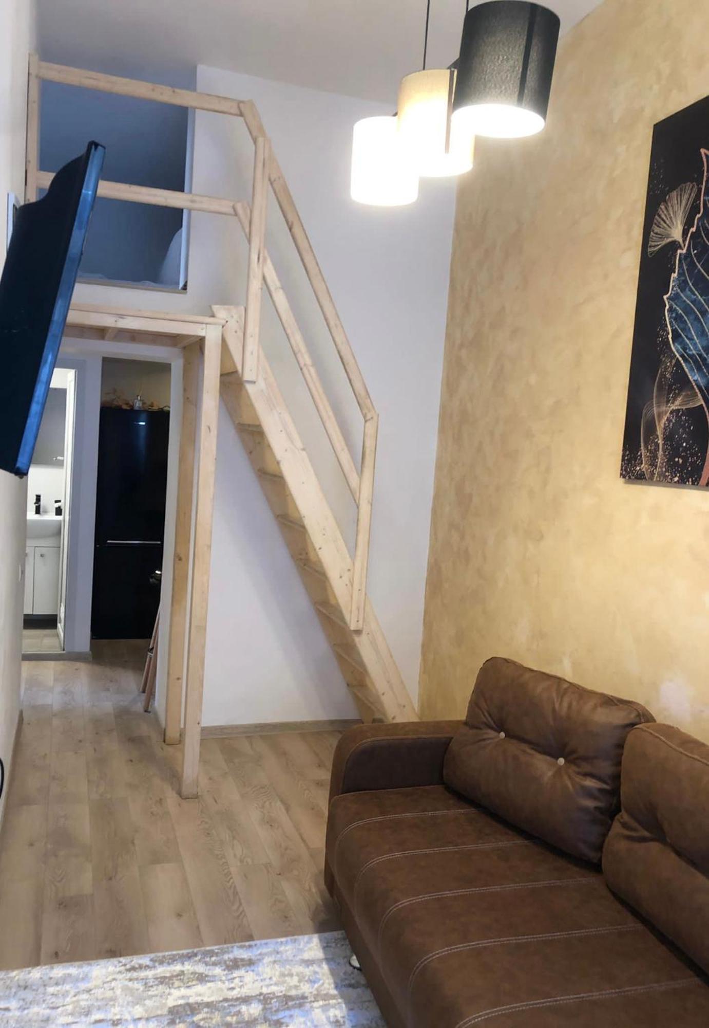 Urban Central Apartments براشوف المظهر الخارجي الصورة
