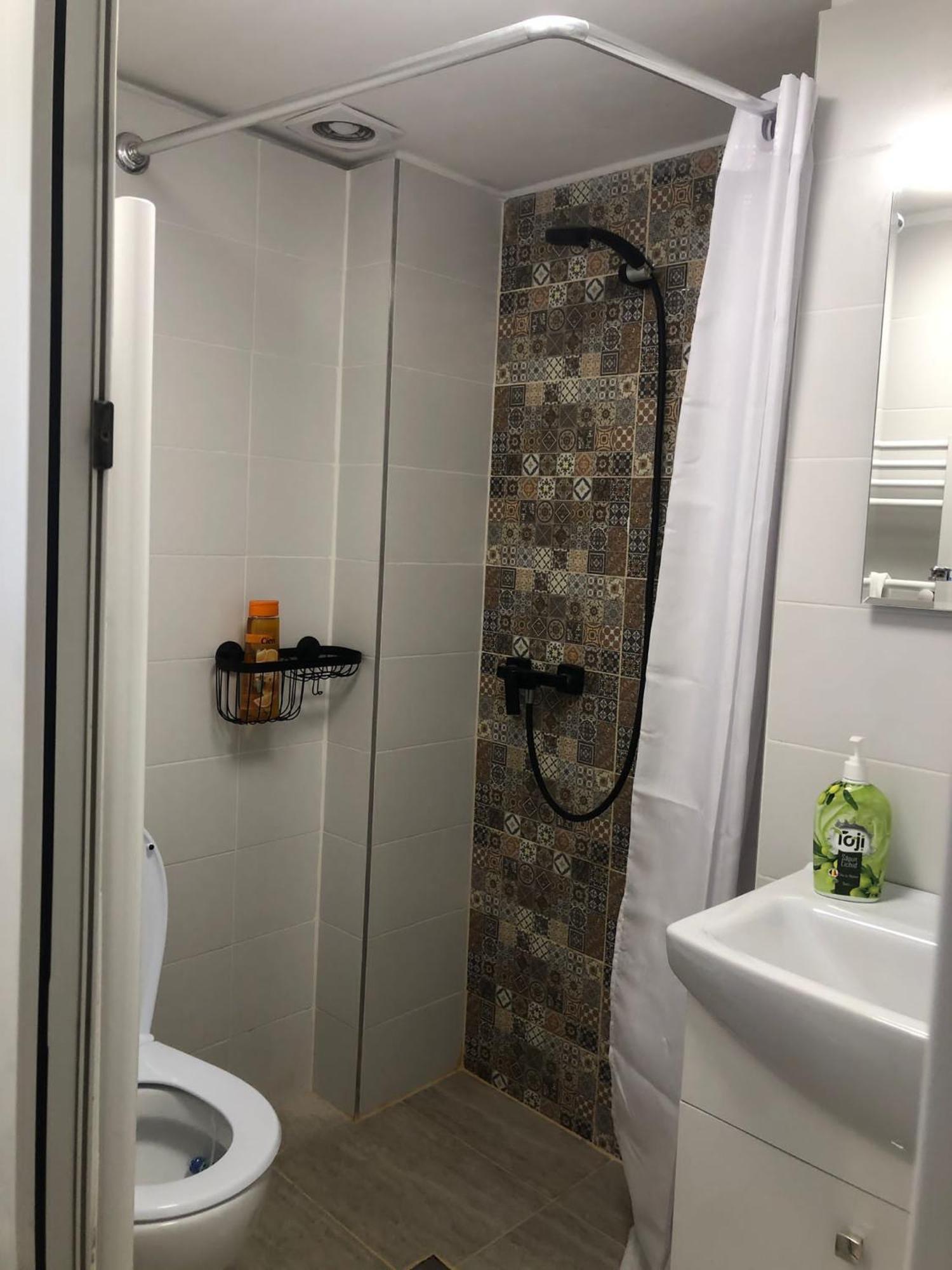 Urban Central Apartments براشوف المظهر الخارجي الصورة