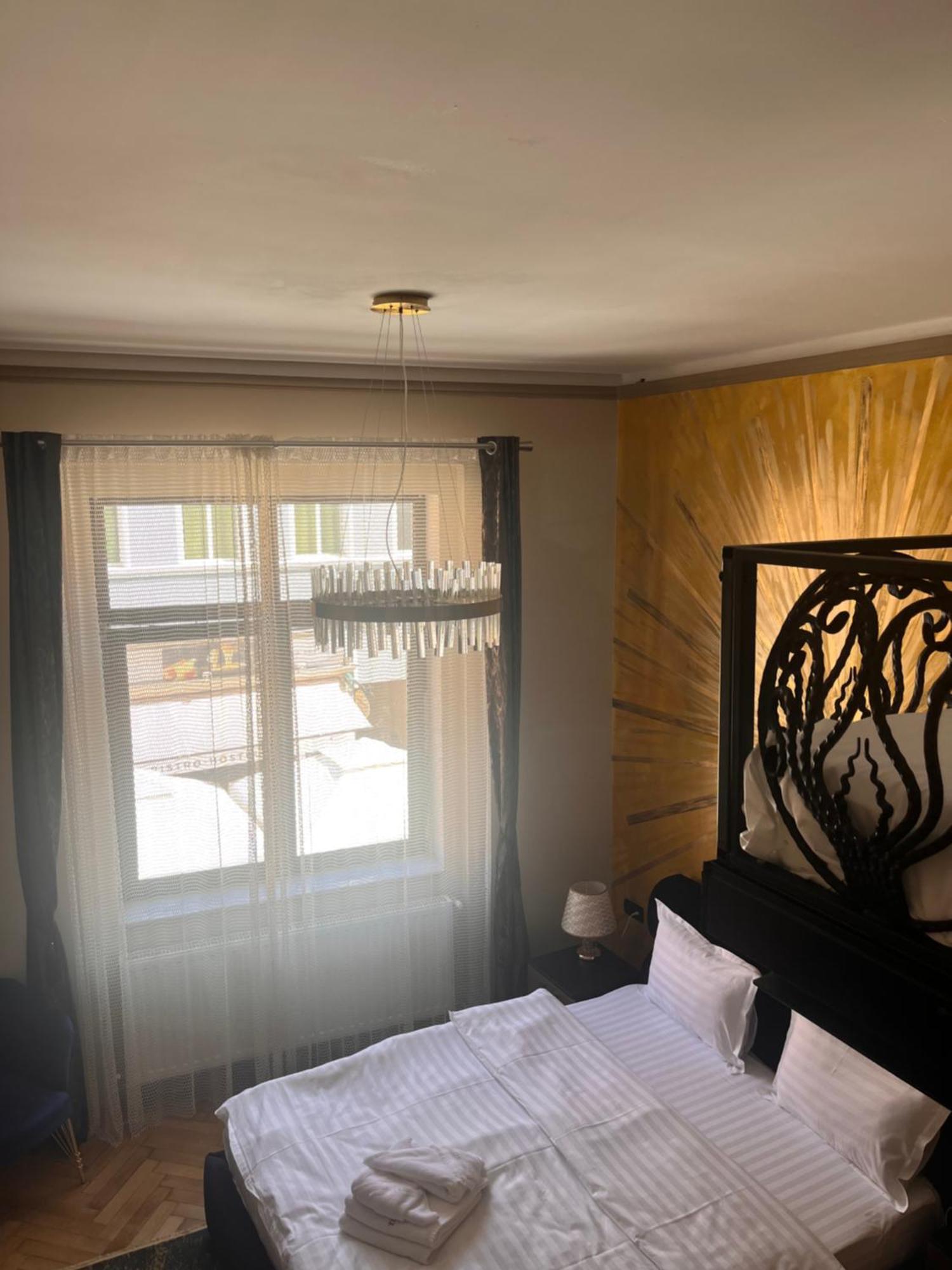 Urban Central Apartments براشوف المظهر الخارجي الصورة