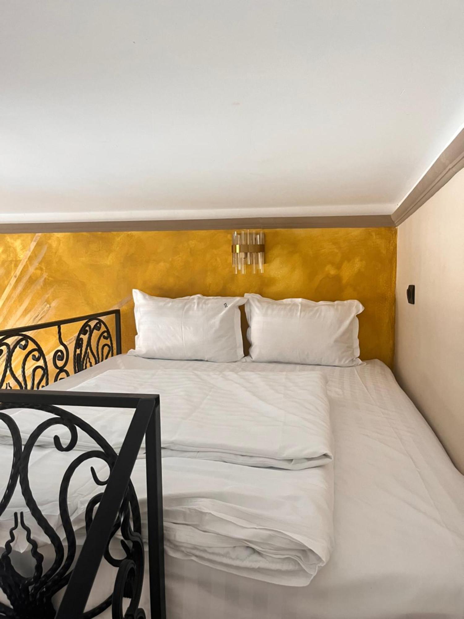 Urban Central Apartments براشوف المظهر الخارجي الصورة