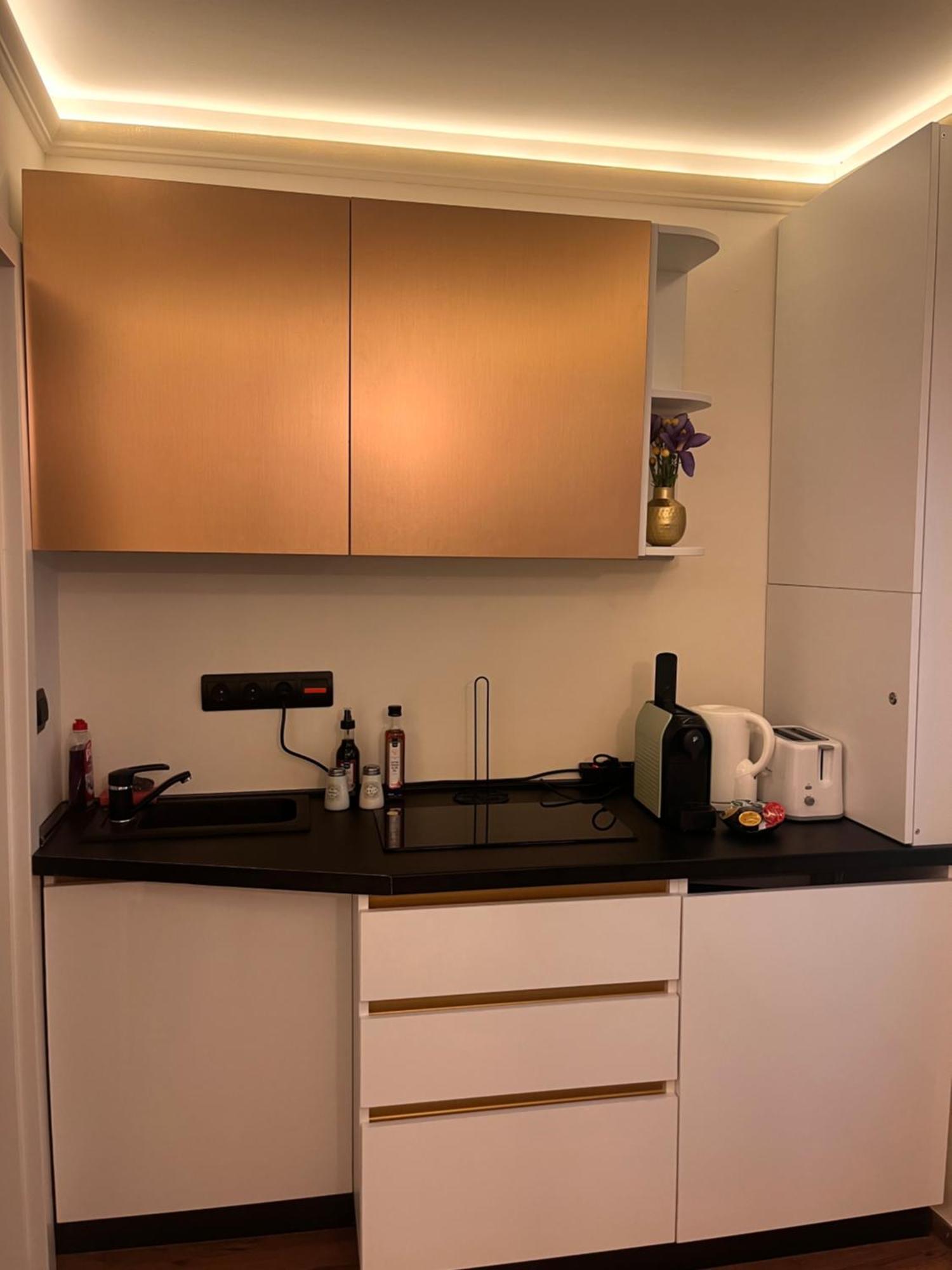 Urban Central Apartments براشوف المظهر الخارجي الصورة