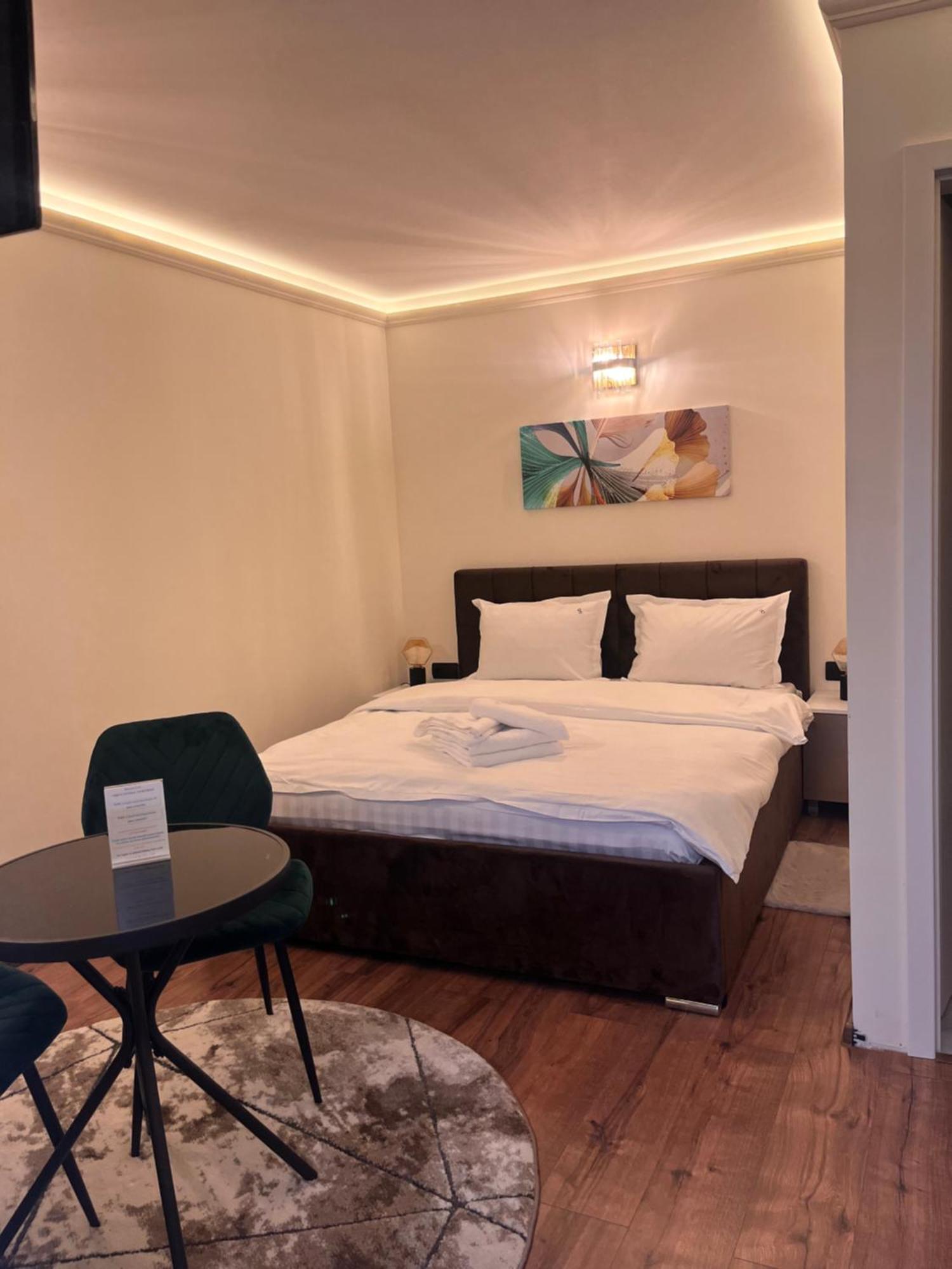 Urban Central Apartments براشوف المظهر الخارجي الصورة