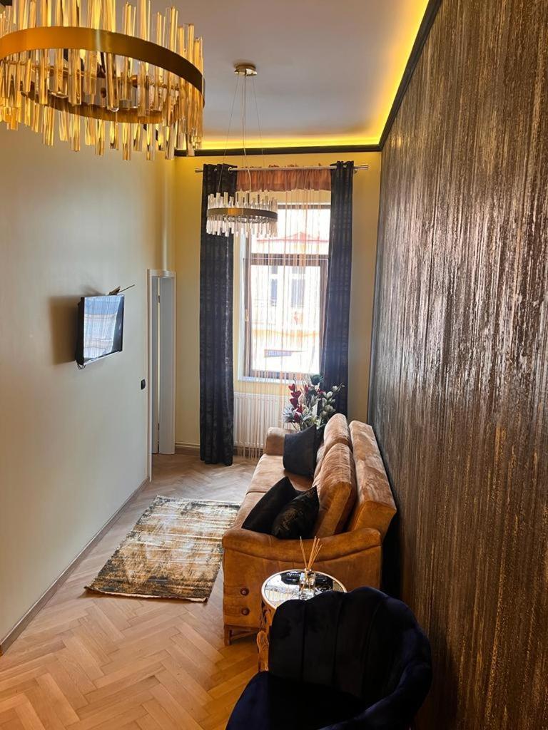 Urban Central Apartments براشوف المظهر الخارجي الصورة
