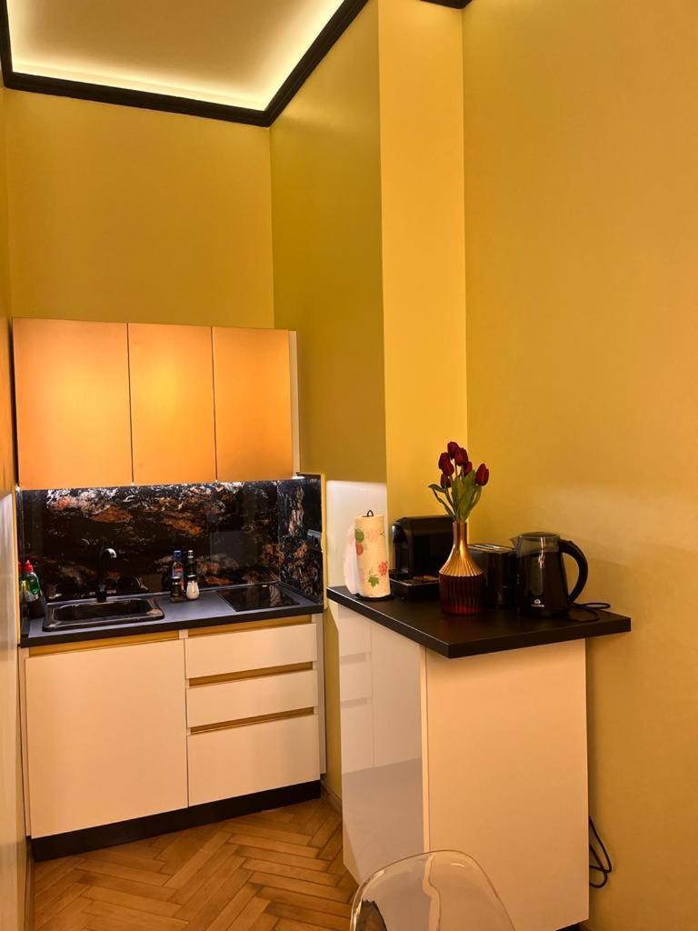 Urban Central Apartments براشوف المظهر الخارجي الصورة