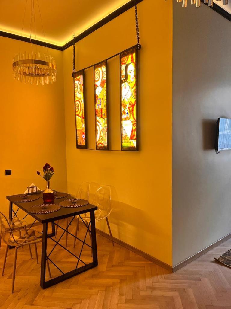 Urban Central Apartments براشوف المظهر الخارجي الصورة