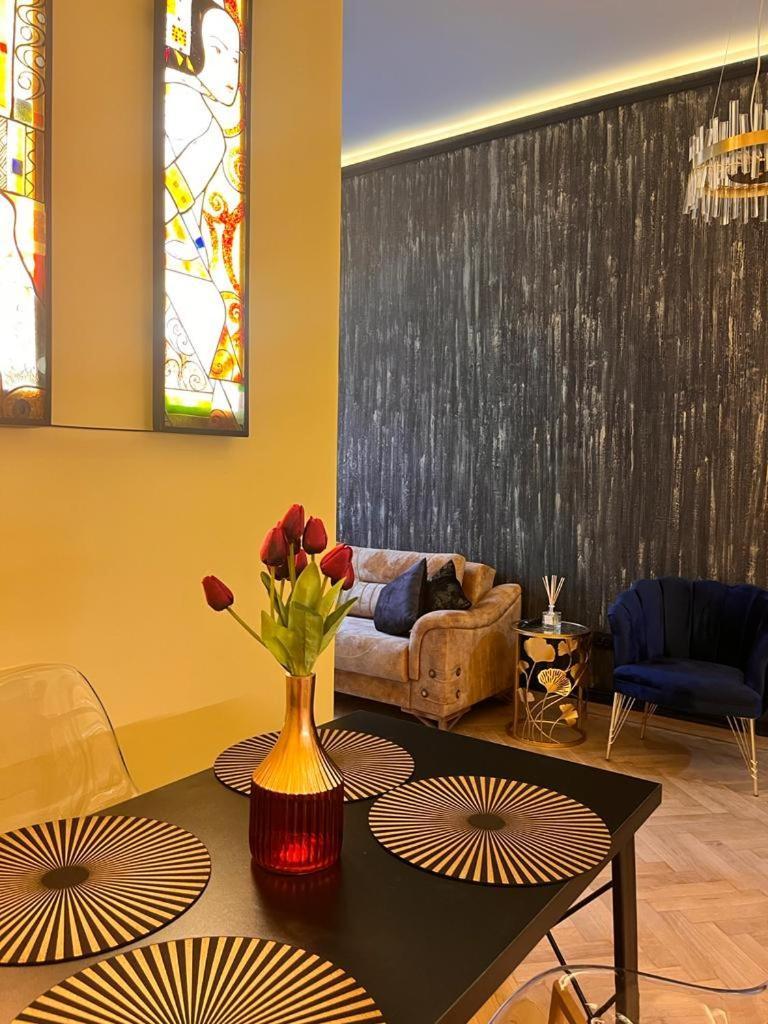 Urban Central Apartments براشوف المظهر الخارجي الصورة